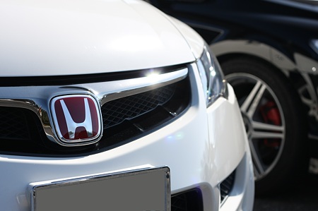 HONDA香川オフ(9)