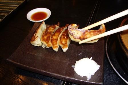 餃子