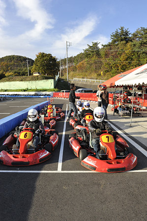 AZ山梨カートoff-67