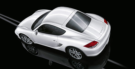 Cayman-1