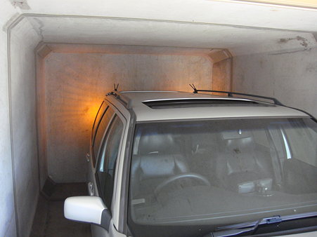 駐車場-3