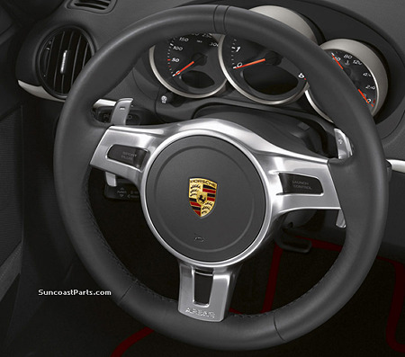 PDK-STEERINGWHEEL