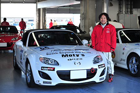 2010/12 FSWチャンピオンレース-2