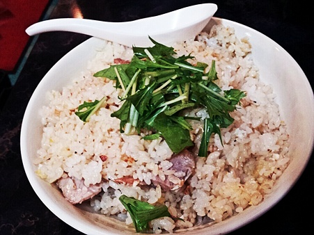 マスク麺 (6) マスク麺 (6)