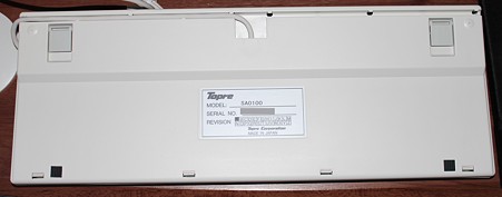 東プレ Realforce108UH SA0100(5/5)