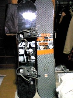 スノボ板