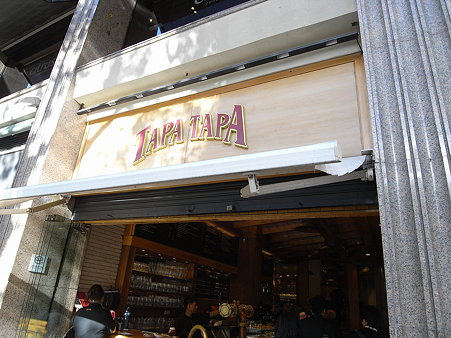 TapaTapa