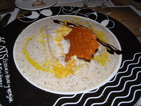 パスタ