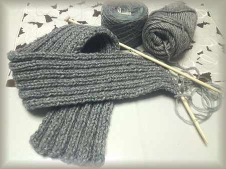 編み物で幸せ気分 Ssブログ