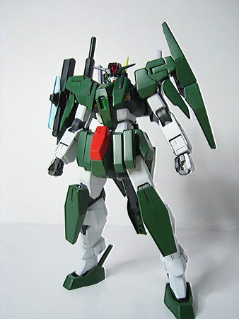 ｹﾙﾃﾞｨﾑｶﾞﾝﾀﾞﾑ