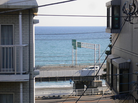 海側