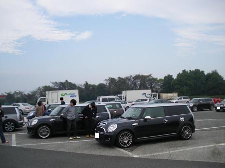 01.海老名SAにて