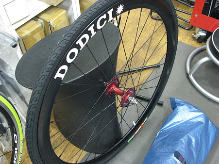 DODICI