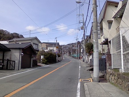 上り