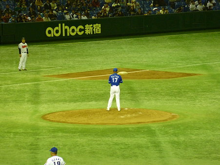 斉藤明夫