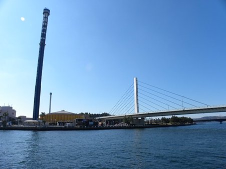 八景島