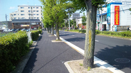聖地(2)