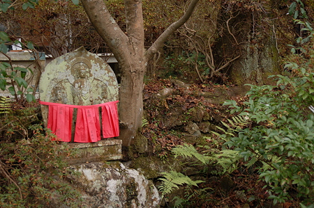 奈良 松尾寺