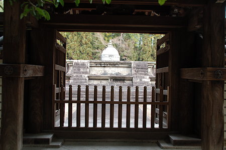 唐招提寺戒壇