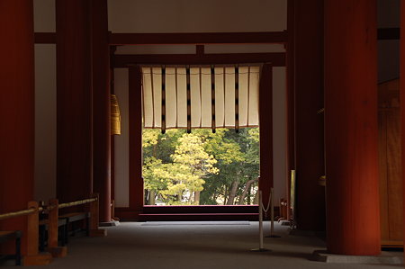 奈良 薬師寺