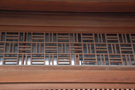 大和郡山民家