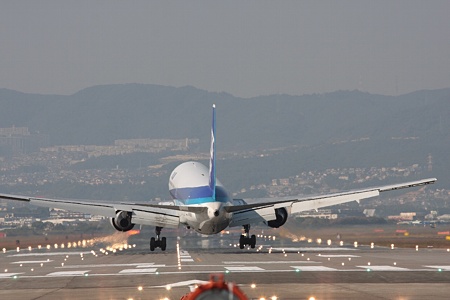 RWY32L ana 18