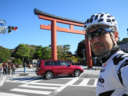 091115 鶴岡八幡宮