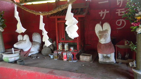 高鍋大師