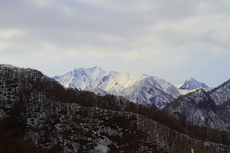 大山20110403-2