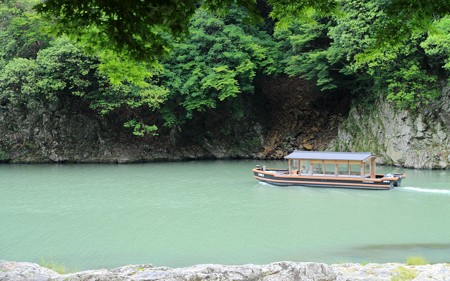 嵐山20