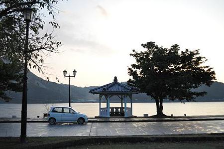 12. Misumi port west