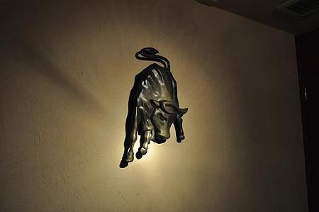 3. fighting bull
