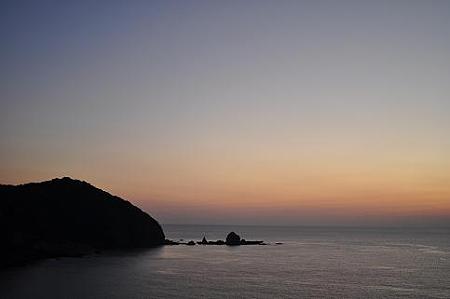 16. at sunset 7