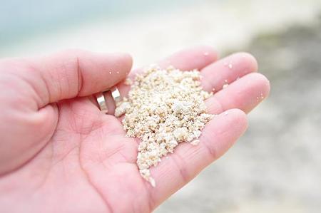 53. sand of star