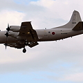 Photos: 海自 P-3C オライオン 5041