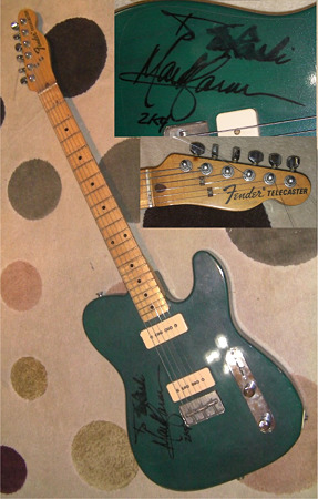 tele
