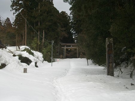 冬の北陸 075