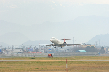 山形空港