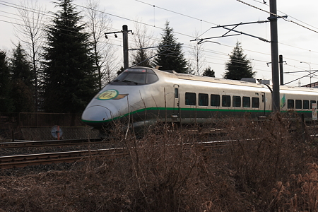 ４００系