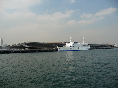 100219-QM2洋上見学 往路 (4)
