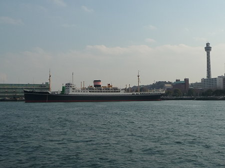 100219-QM2洋上見学 往路 (5)
