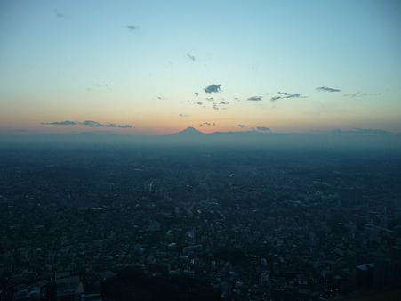 100310-富士山と夕陽 (107)