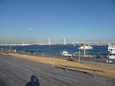 100310-大桟橋から (1)
