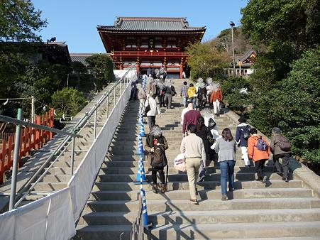 100319-八幡さま (11)