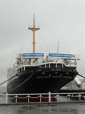 100428-氷川丸 乗船 (2)