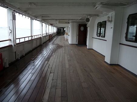 100428-氷川丸 甲板面・艦橋 (14)