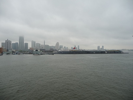 100428-氷川丸 甲板面・艦橋 (8)