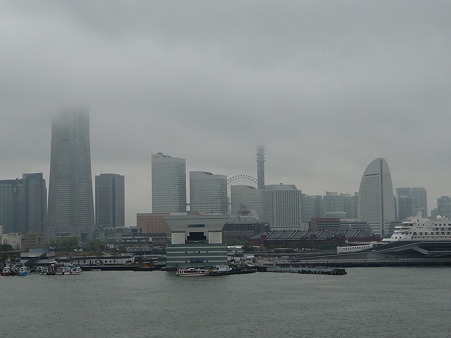 100428-氷川丸 甲板面・艦橋 (9)