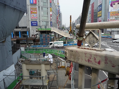 110416-阿倍野歩道橋 (8)