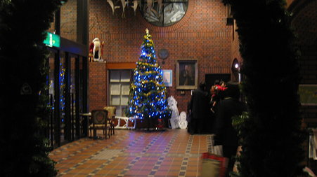 tree